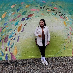 Meet your Posher, Quinn